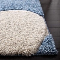 Snugify Shaggy Carpet & Rug