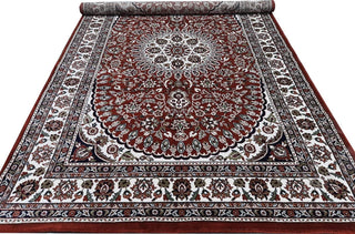 Imperial Persian Wool Carpet