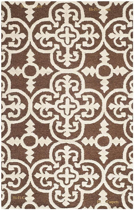 Lilyve Hand Tufted Carpet & Rug
