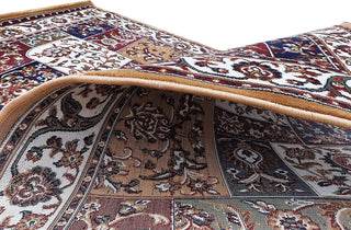 Impipse Persian Wool Carpet