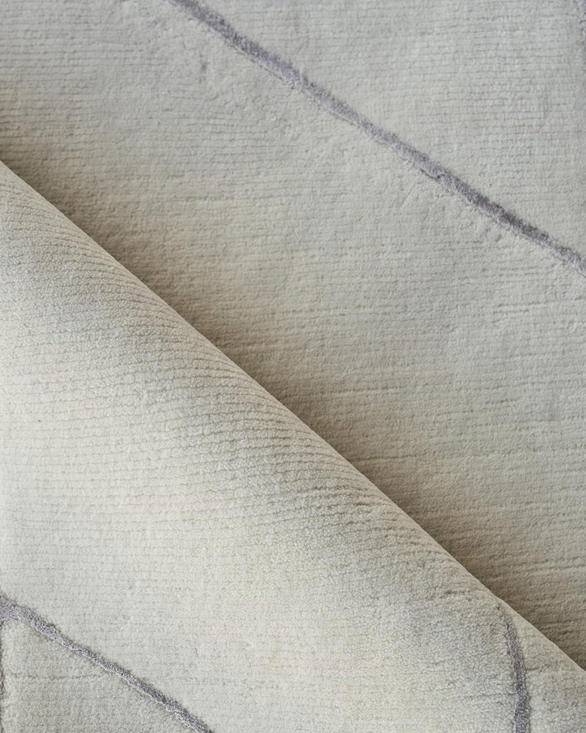 Intrepid Hand Tufted Carpet & Rugs