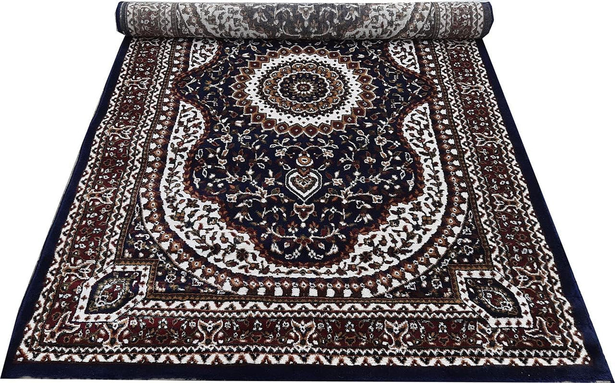 Enchant Persian Wool Carpet