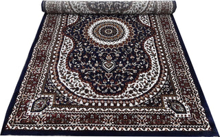 Enchant Persian Wool Carpet