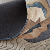 Ethereal Hand Tufted Carpet & Rugs