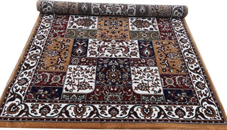 Impipse Persian Wool Carpet