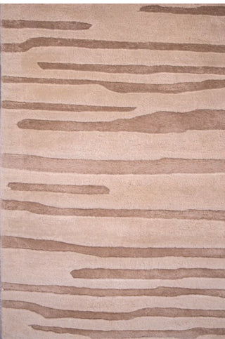 Morvex Irregular Hand Tufted Carpet