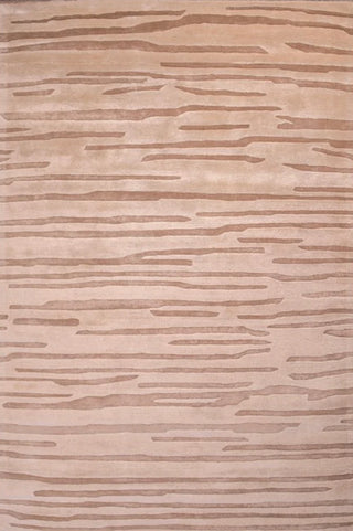 Morvex Irregular Hand Tufted Carpet