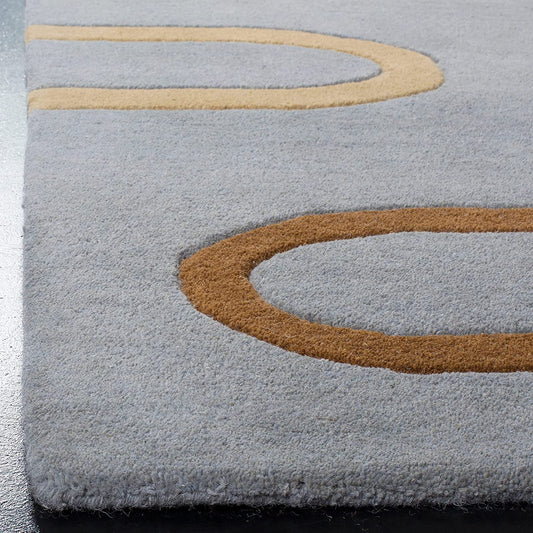 Noma Hand Tufted Carpet & Rug
