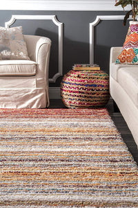 Softoro Shaggy Carpet & Rug