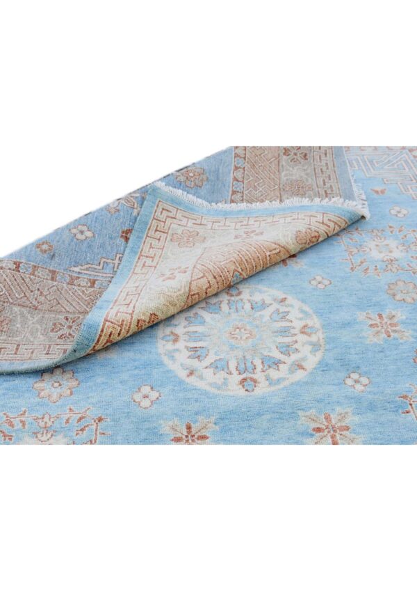 Enchanted Hand Knotted Carpet & Rugs