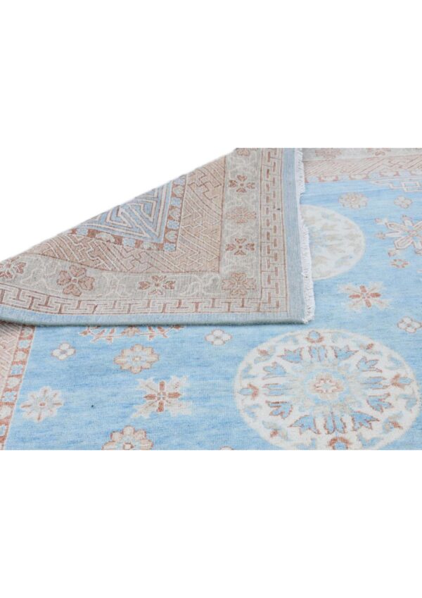 Enchanted Hand Knotted Carpet & Rugs