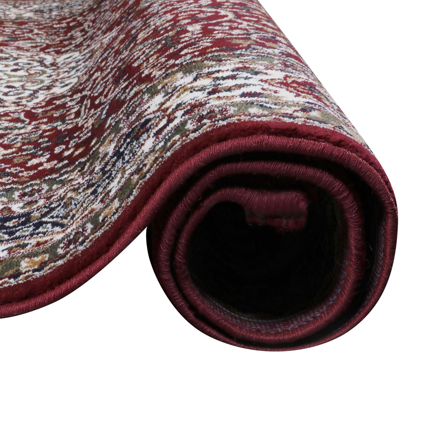 Reflect Persian Wool Carpet