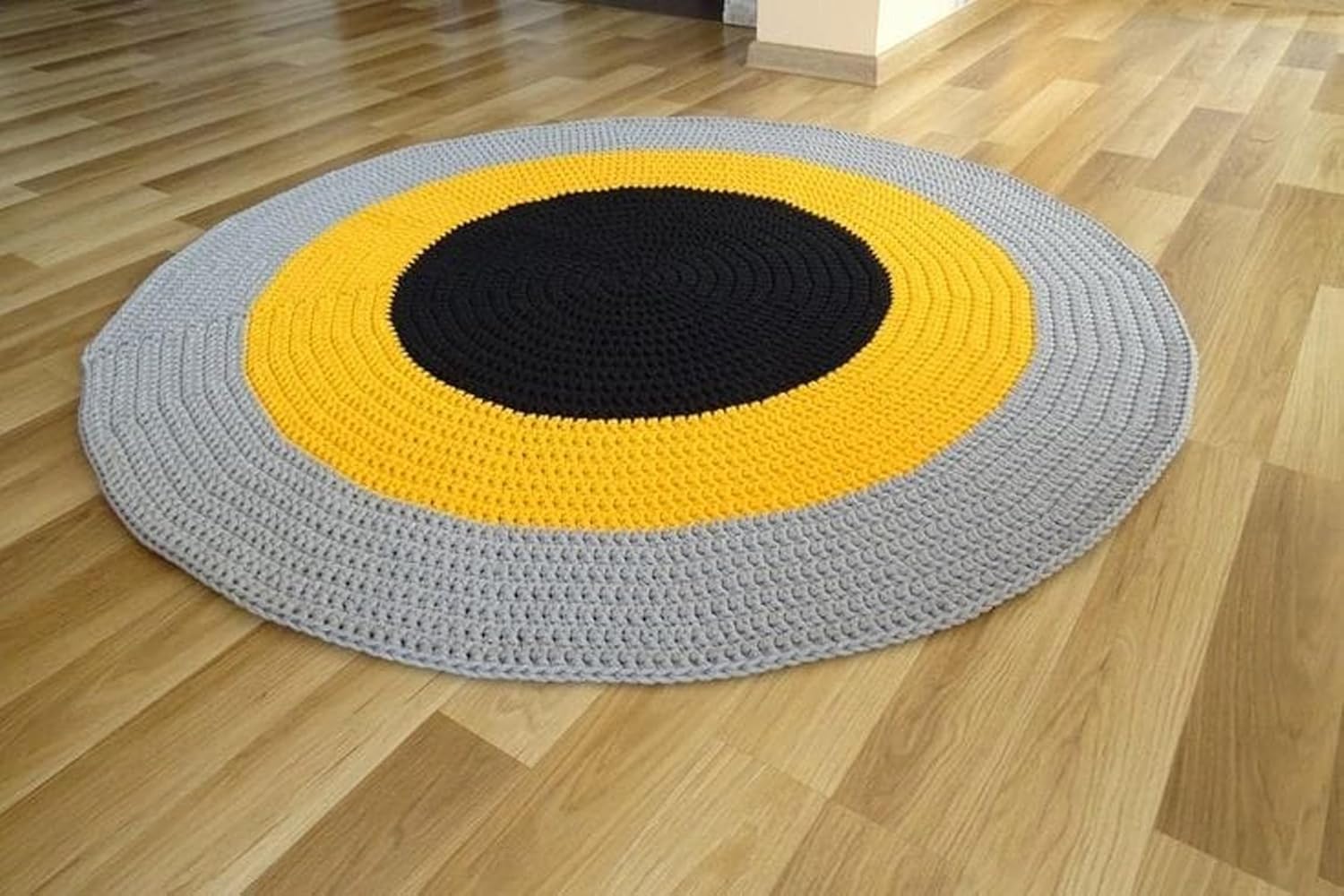 Raaga Jute Carpet & Rugs