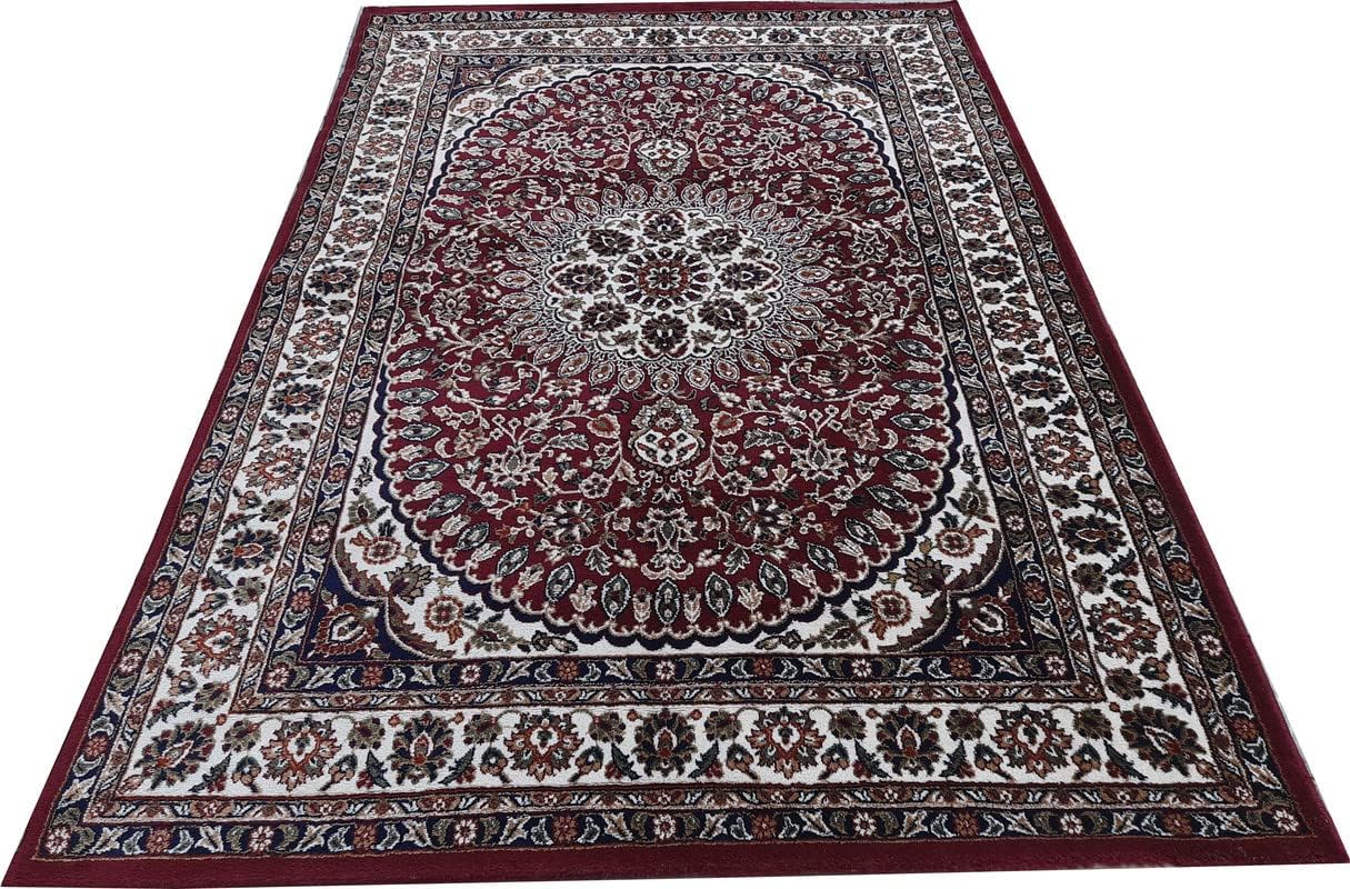 Whisper Persian Wool Carpet