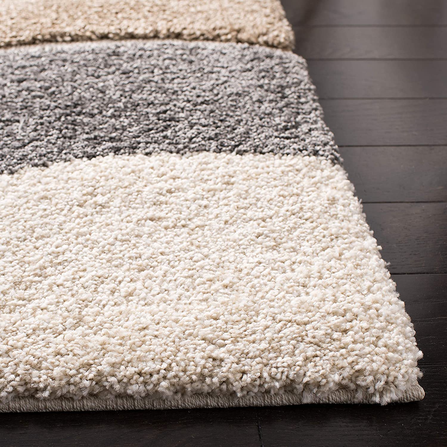 Furzon Shaggy Carpet & Rug