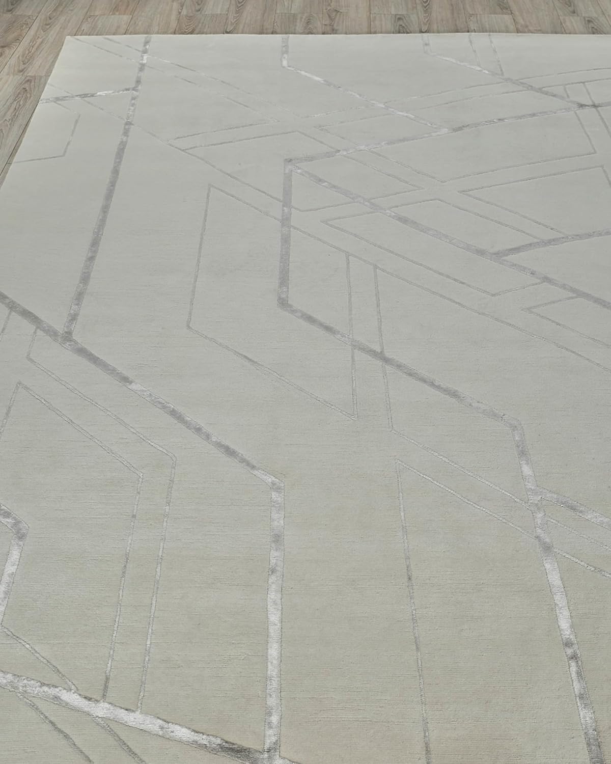 Intrepid Hand Tufted Carpet & Rugs