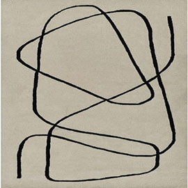 Rosenna Hand Tufted Carpet & Rug