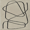 Fioris Hand Tufted Carpet & Rug