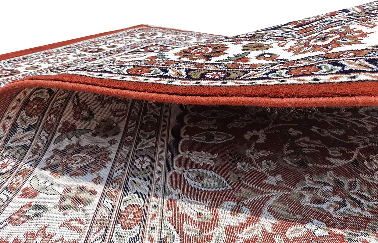 Imperial Persian Wool Carpet