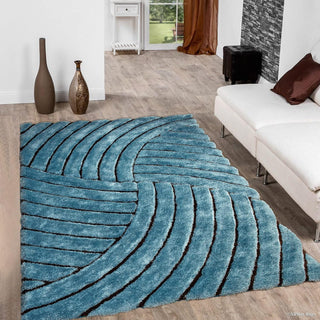 Lushon Shaggy Carpet & Rug