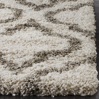 Lushion Shaggy Carpet & Rug