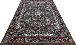 Ambient Persian Wool Carpet