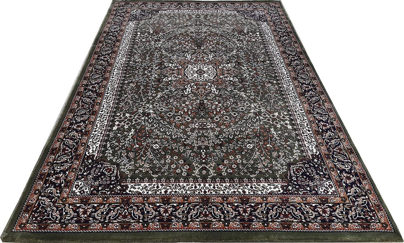 Ambient Persian Wool Carpet