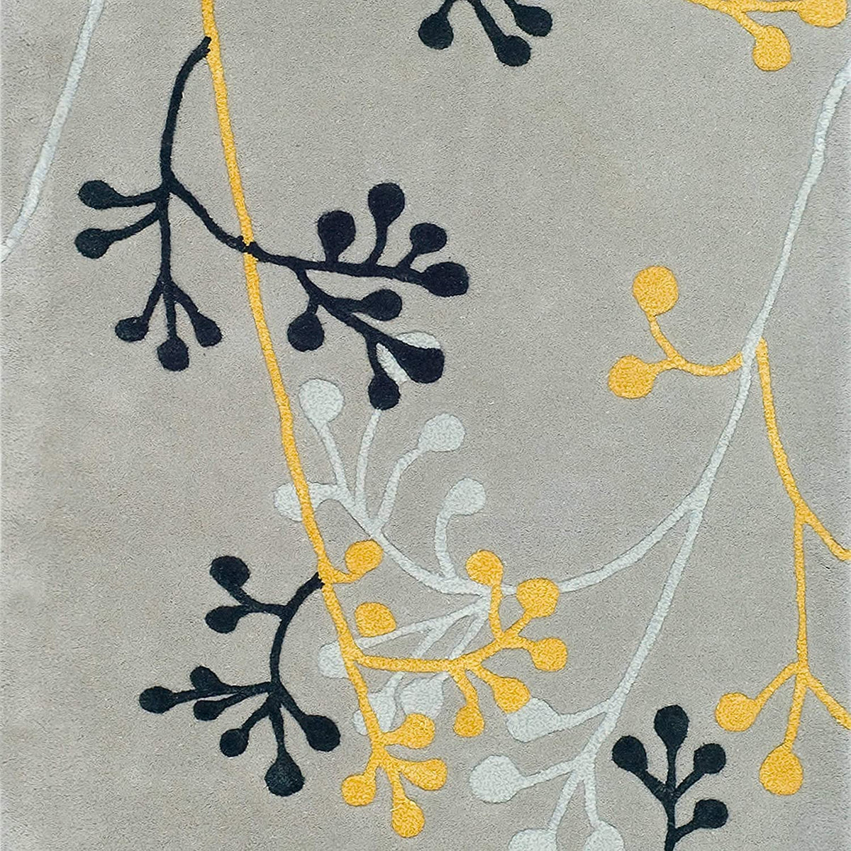 Sunahari Hand Tufted Runner Carpet & Rug