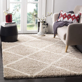 Cuddlora Shaggy Carpet & Rug