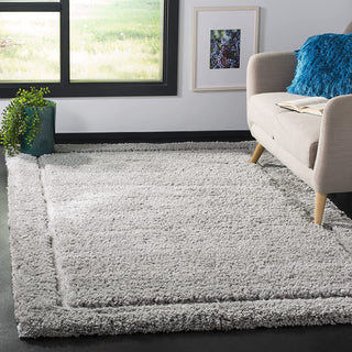 Furrano Shaggy Carpet & Rug