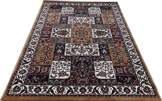 Impipse Persian Wool Carpet