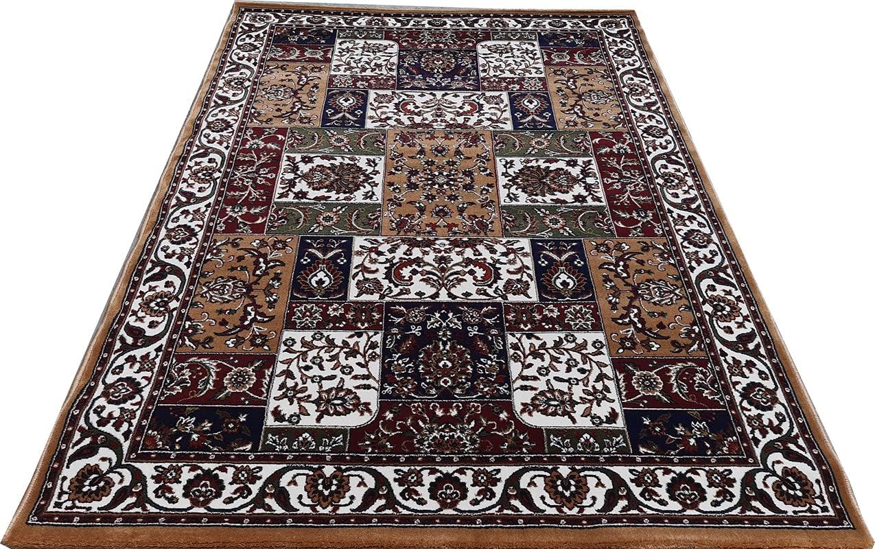 Impipse Persian Wool Carpet