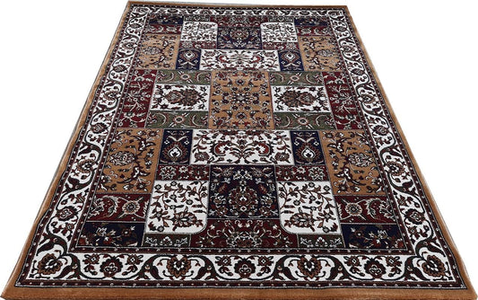 Impipse Persian Wool Carpet