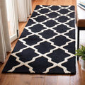 Oracle Hand Tufted Runner Carpet & Rug