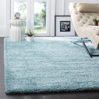 Plushkin Shaggy Carpet & Rug