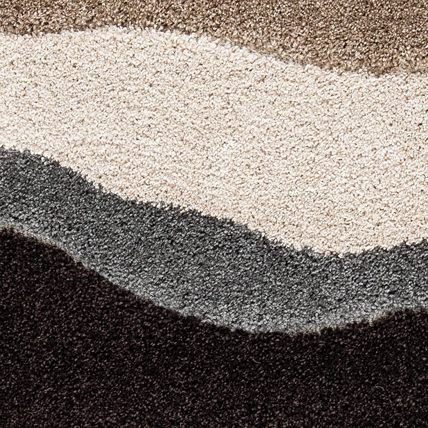 Furzon Shaggy Carpet & Rug