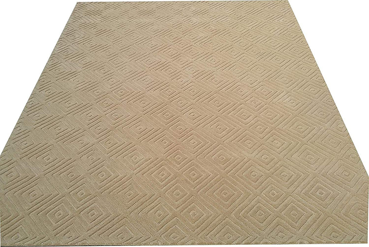 Theefty Hand Tufted Carpet & Rug
