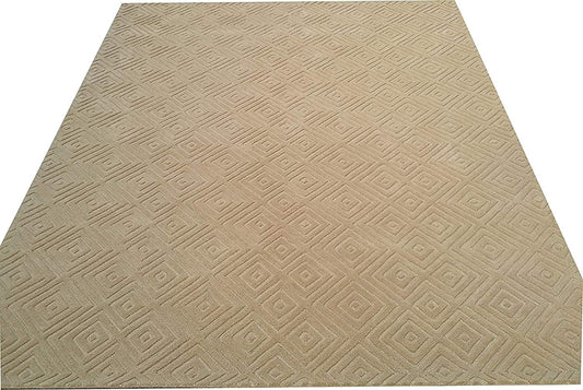 Theefty Hand Tufted Carpet & Rug