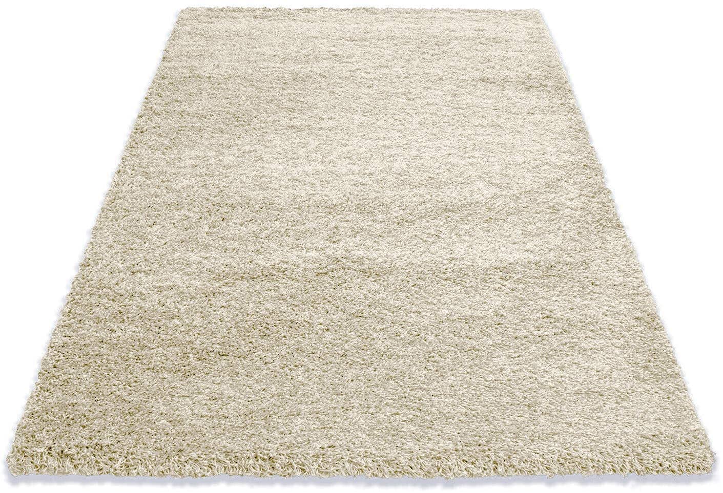 SoftNest Shaggy Carpet & Rug