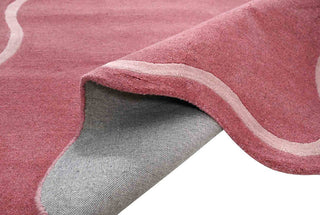 Zyvra Irregular Hand Tufted Carpet