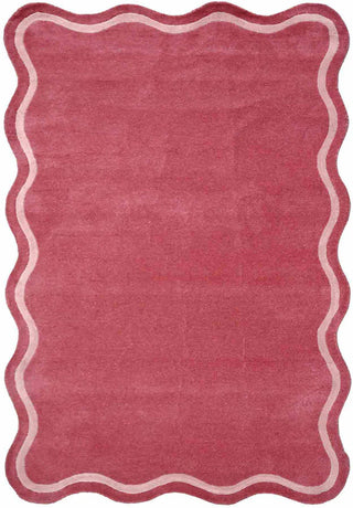 Zyvra Irregular Hand Tufted Carpet