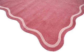 Zyvra Irregular Hand Tufted Carpet