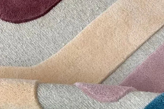 Noreli Hand Tufted Carpet & Rug