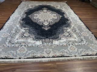 Ravina Iranian Carpet & Rug 9x12