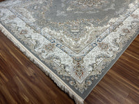 Kianfar Iranian Carpet & Rug 8x11