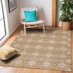Siya Jute Carpet & Rugs