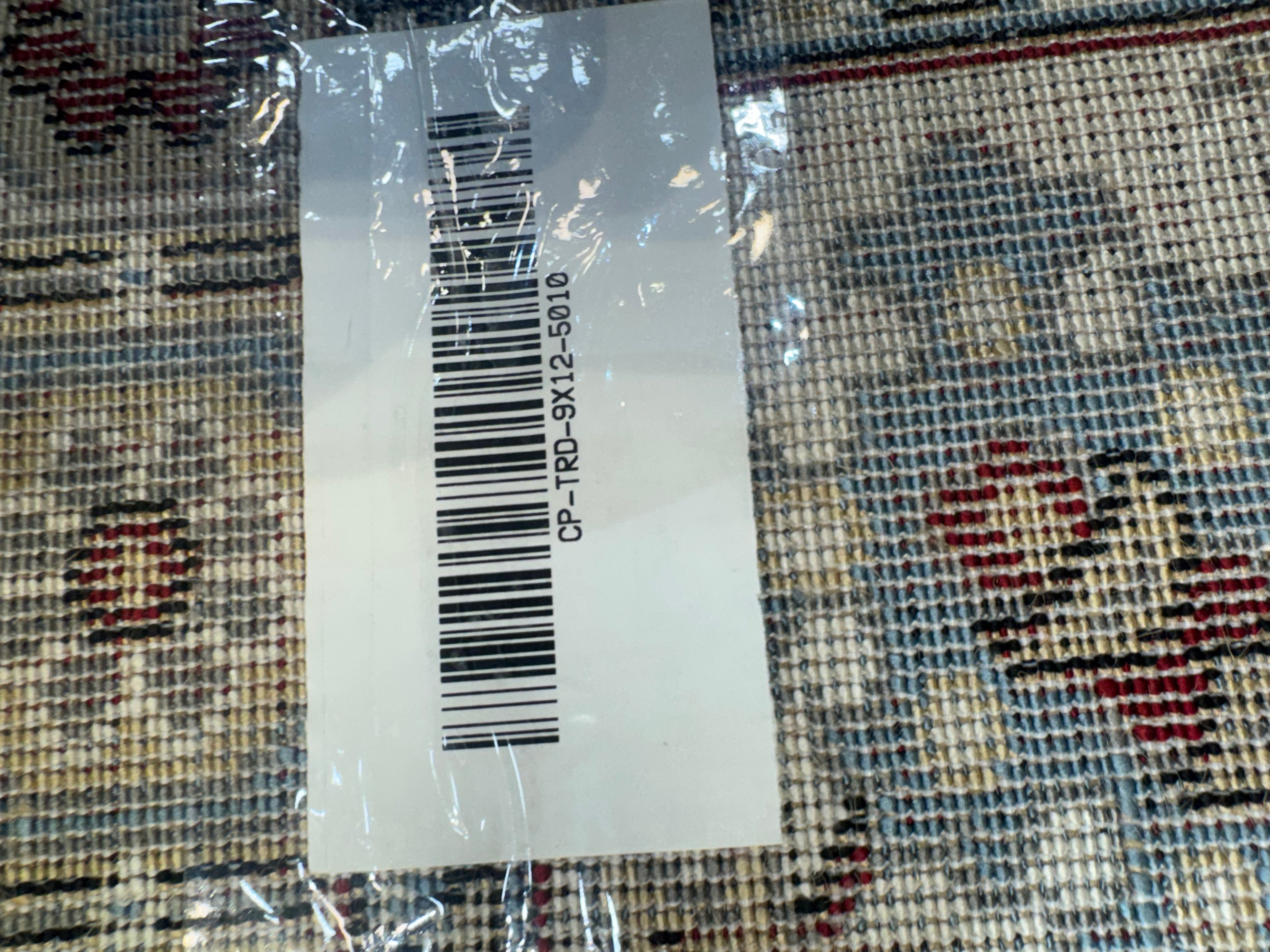 Areez Persian Carpet & Rug 9x12