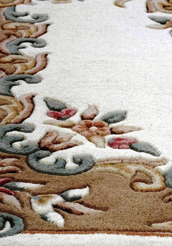 Vintora Hand Tufted Carpet & Rug