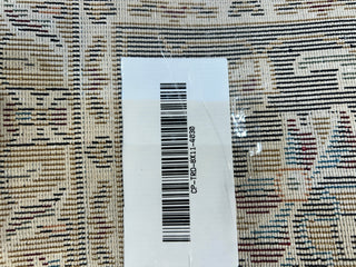 Danish Persian Carpet & Rug 8x11