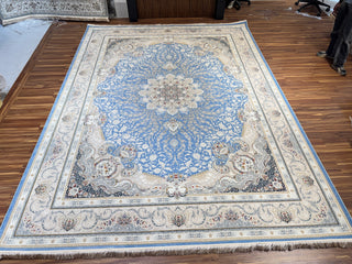 Parvaneh Iranian Carpet & Rug 10x13
